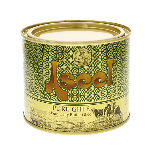 Aseel Pure Ghee