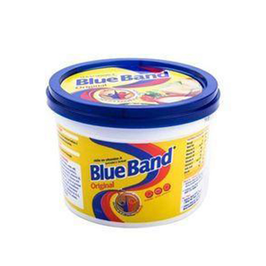 Blue Band Margarine 500gm