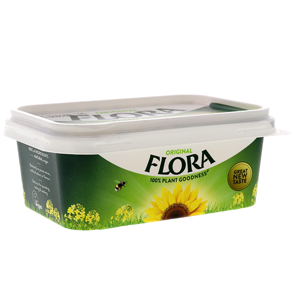 Flora Original Plant Goodness