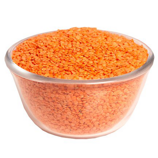 Masoor Dal