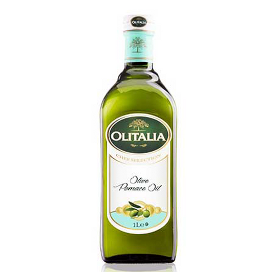 Olitalia Pomance Olive Oil