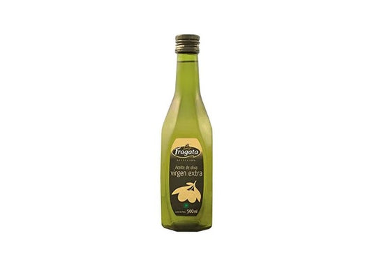 Fragata Extra Virgin Olive Oil