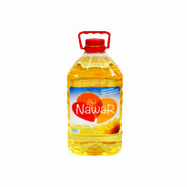 NAWAR SUNFLOWER OIL