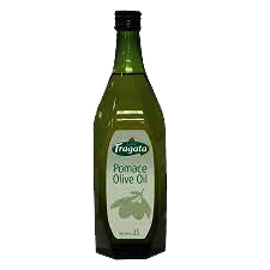 FRAGATA POMACE OLIVE OIL