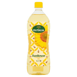 OLITALIA SUNFLOWER OIL