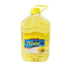 NOOR SUNFLOWER OIL