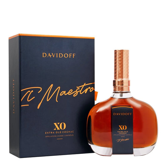 Davidoff XO Cognac 700ml