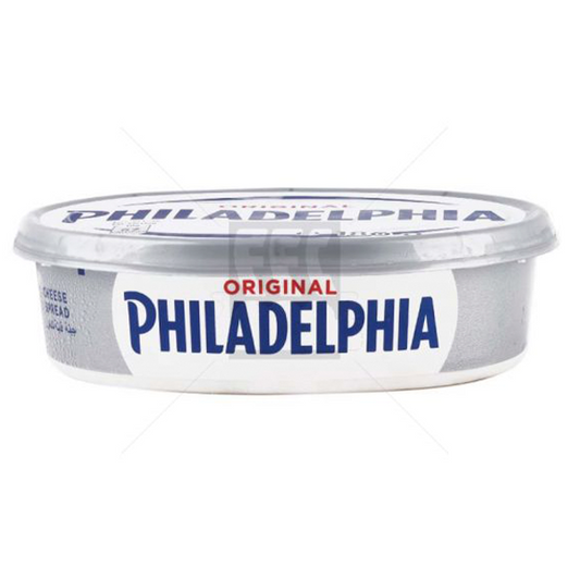 Kraft Original Philadelphia 180gm